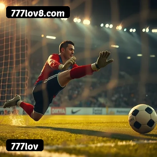 Catálogo 777lov 2.547 jogos - Pragmatic Play, Evolution, NetEnt