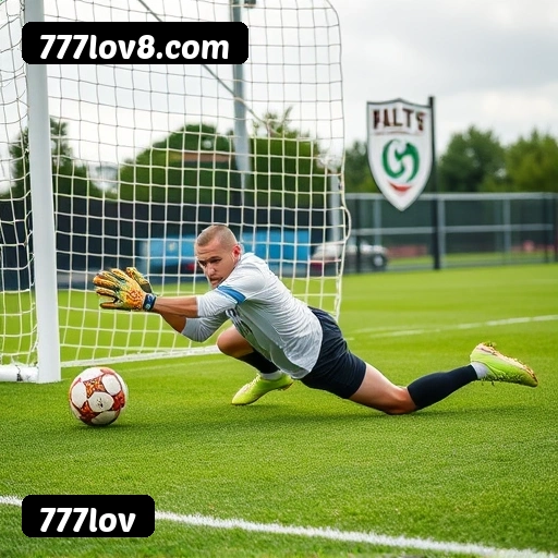 Loterias online disponíveis na 777lov