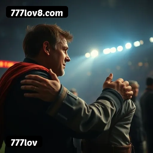 777lov PIX instantâneo Brasil - Depósito e saque em minutos 24/7